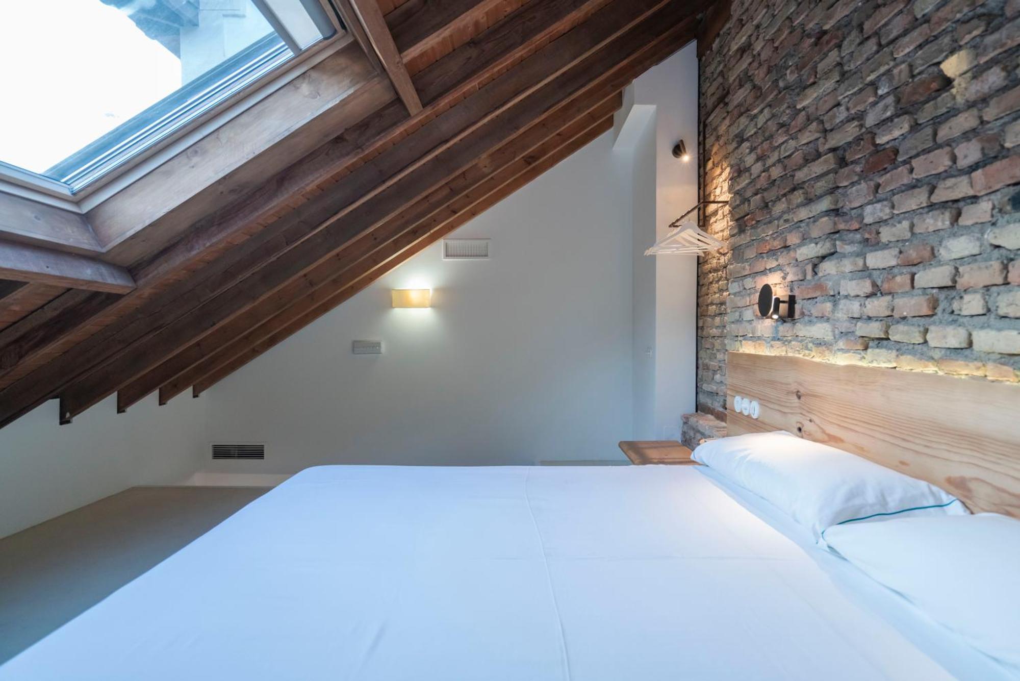La Moderna Suites, Malaga